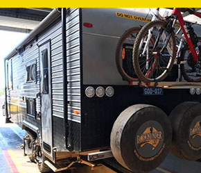Mobile Wheel Alignments (Statewide)